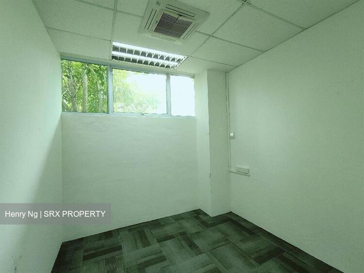 991 Alexandra (D5), Office #480388711